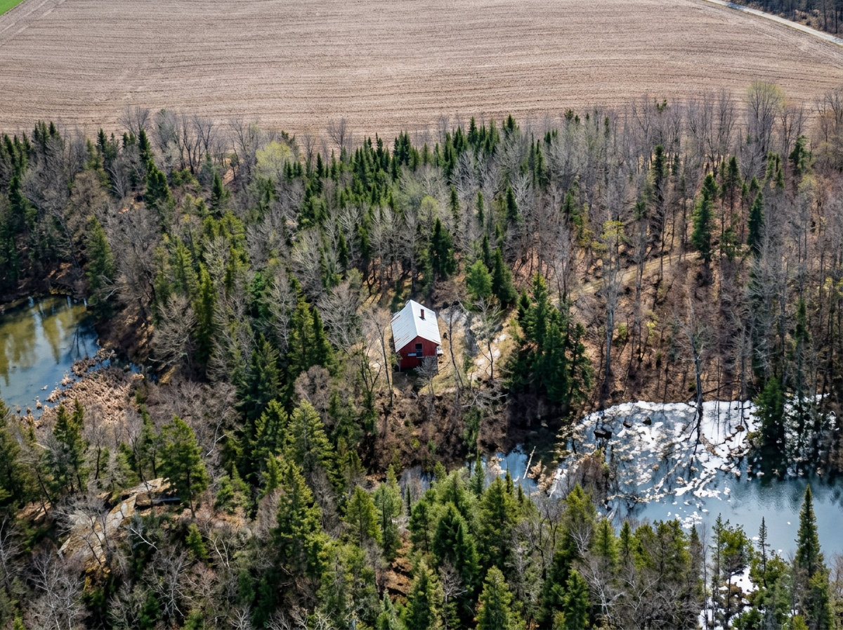 Photo of Knoxford Lodge in Saint John River Valley, NB