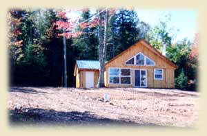 Oak Mountain Lodges – Oak Mountain Lodges