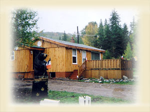 Lodge Oak Mountain Lodges — Lakeville Outfitters – Lakeville Outfitters