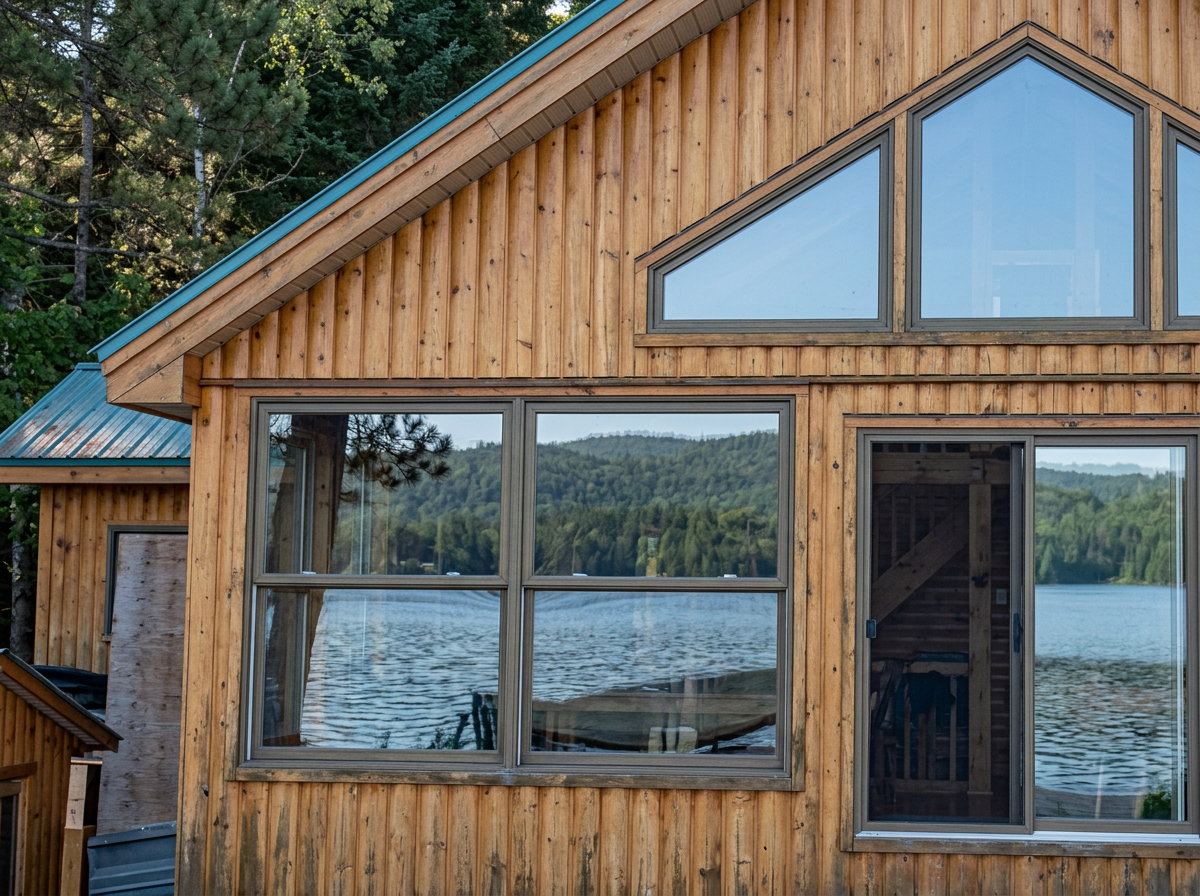 Photo of Lakeville Outfitters in Bay of Fundy, NB