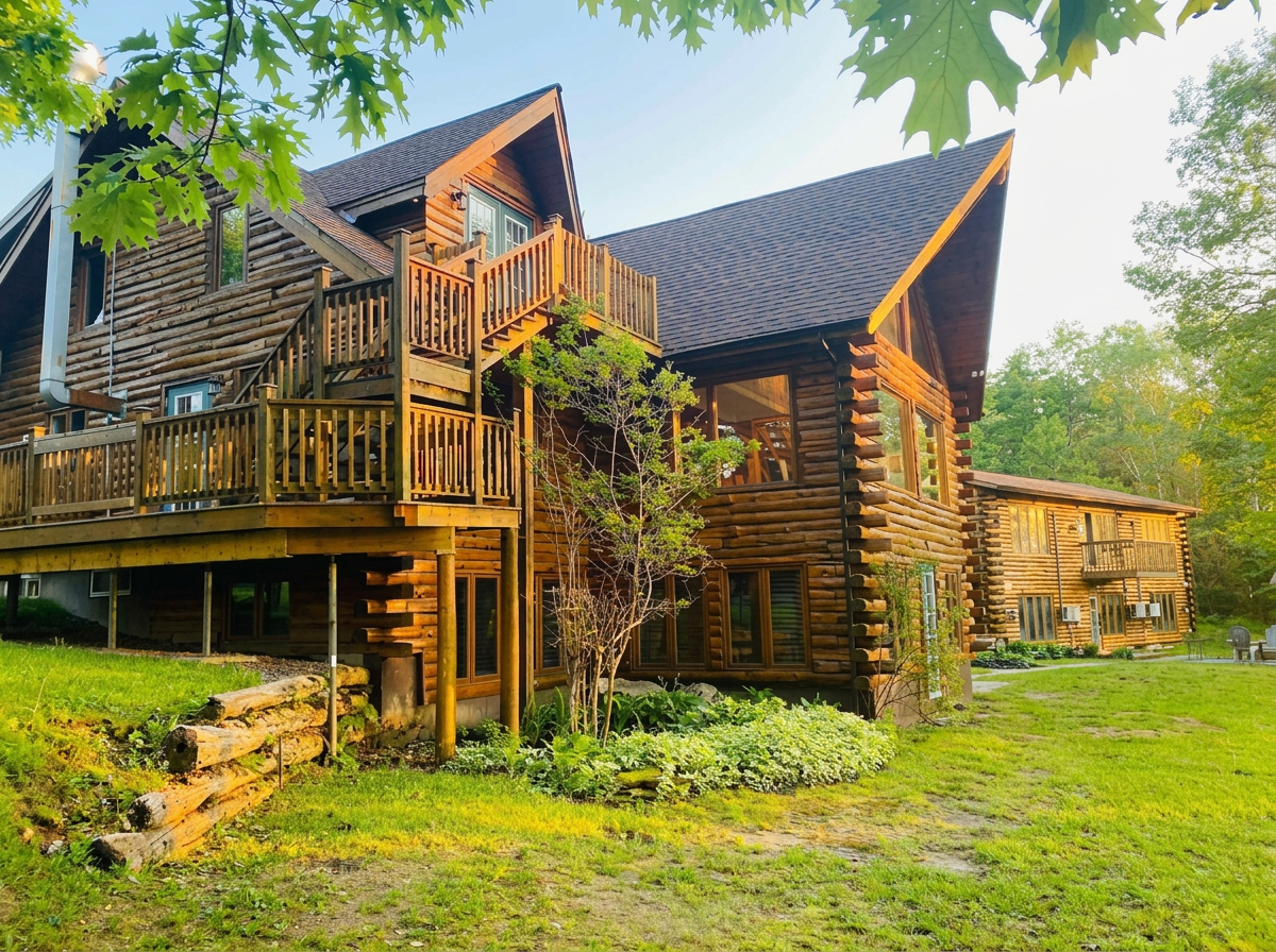 Photo of Ledges Inn in Miramichi, NB