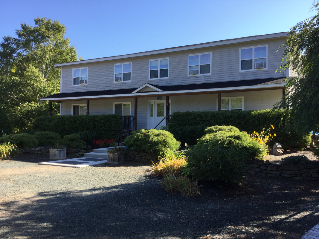 Photo of MROC Lodges in Miramichi, NB