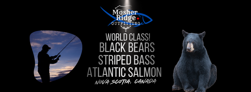 Photo de Mosher Ridge Outfitting sur la Rive de Northumberland, Ns