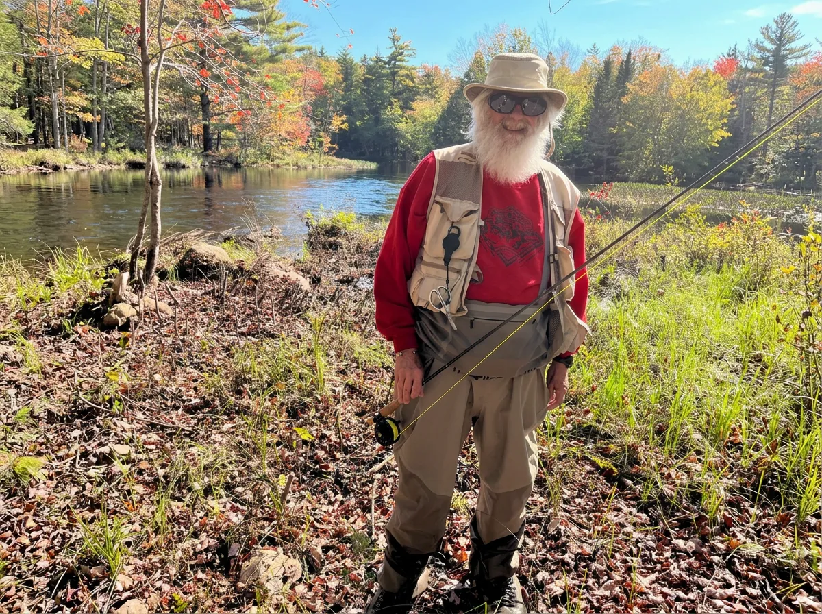 Photo de Dacara Fishin sur la Rive-Sud, Ns