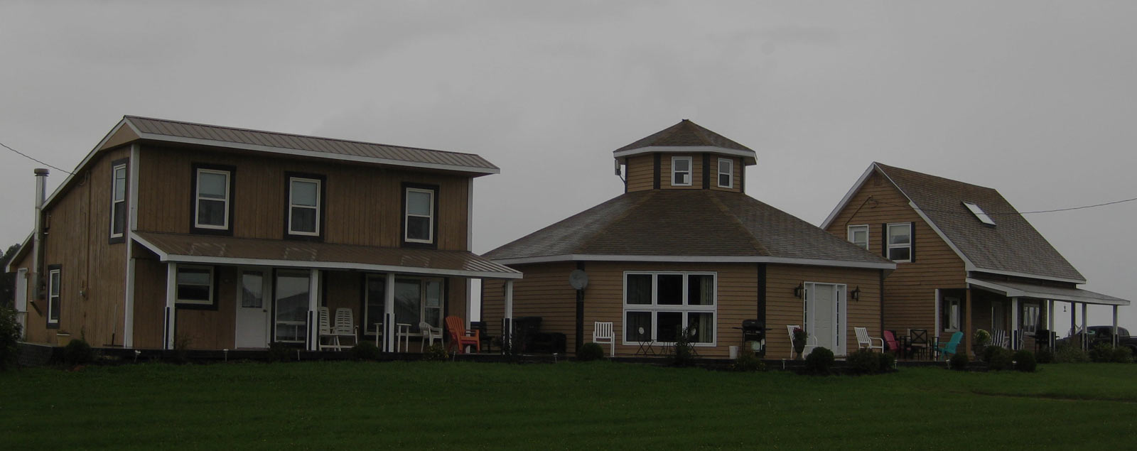 Photo de Pointview Outfitters dans la Région de Charlottetown, Pe