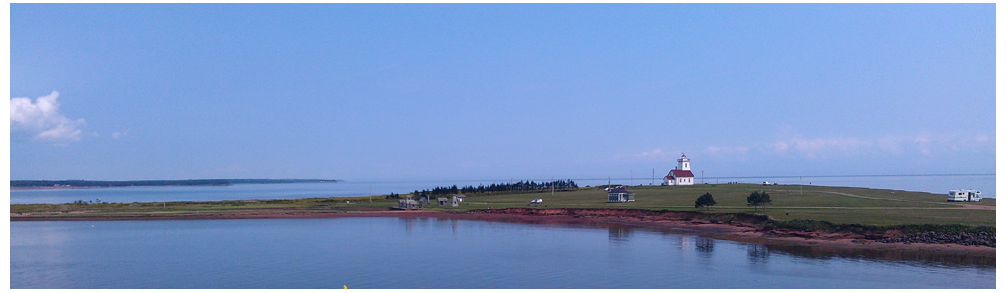 Photo of Misty Blue Waters Deep-Sea Fishing in Central Coast, PE