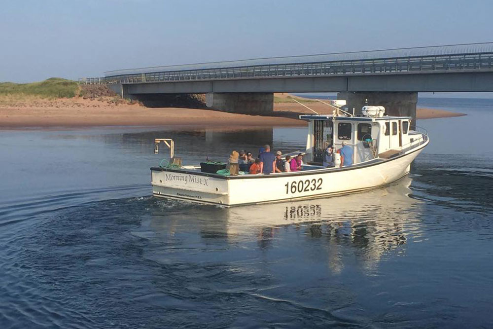 Photo of Campbell's Deep Sea Fishing in Central Coast, PE