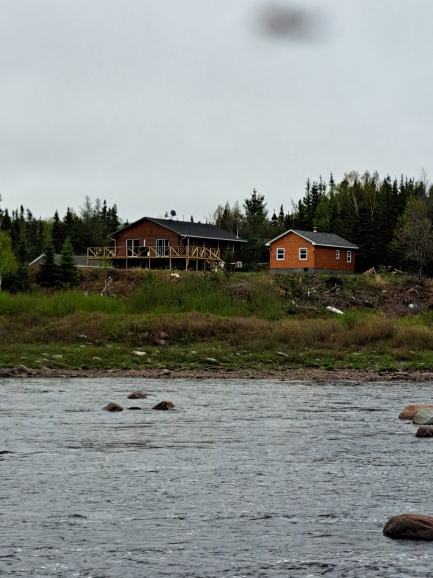 Photo of Newfoundland Wilderness Outfitters in Central Newfoundland, NL