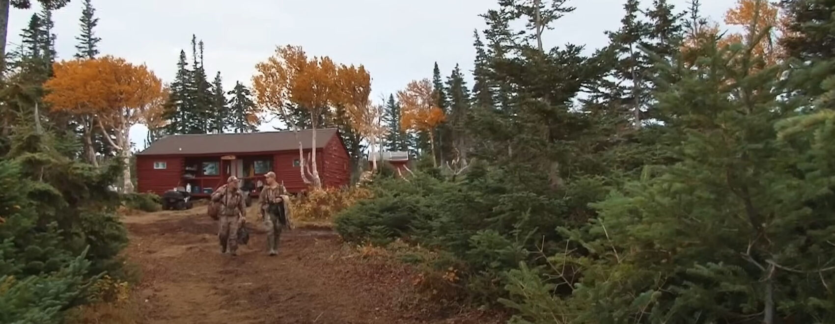 New Camp – New Camp