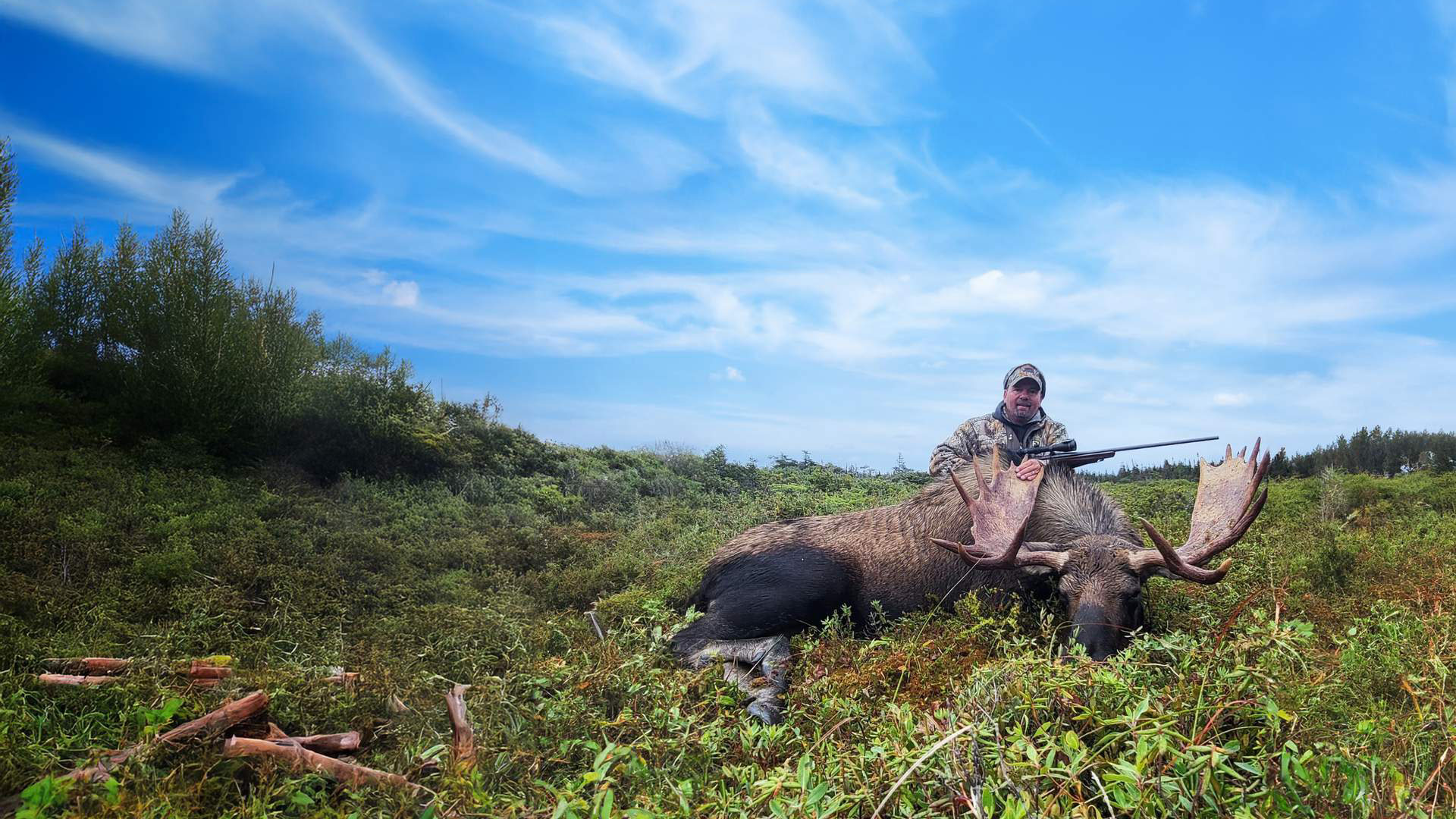 Photo of Dylan's Northern Edge Outfitters in West Coast, NL