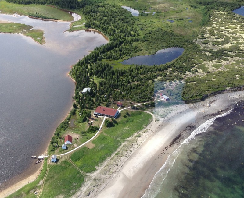 Photo of EPA Camps in Central Newfoundland, NL
