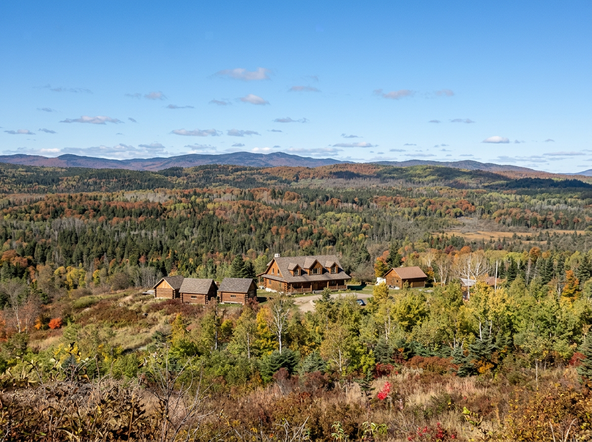 Photo of Buck Lake Adventures in Central Newfoundland, NL