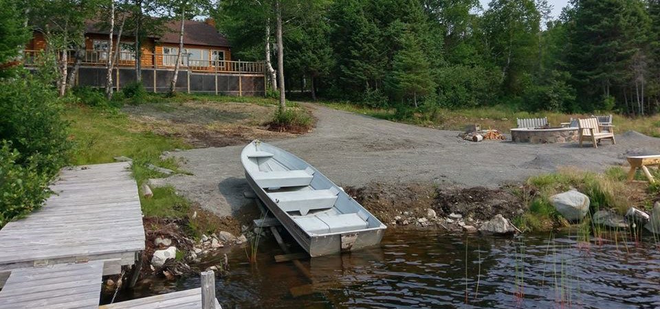 Auberge Bear's Den Lodge – Auberge Bear's Den Lodge