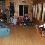 Bear's Den Lodge — Riverrun Outfitters & Tours Ltd. – Riverrun Outfitters & Tours Ltd.