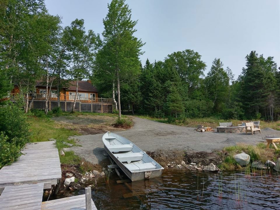 Photo de Riverrun Outfitters & Tours Ltd. au Centre de Terre-Neuve, Nl
