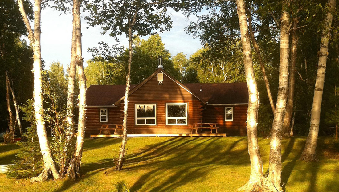 Photo of Central Newfoundland Outfitters in Central Newfoundland, NL