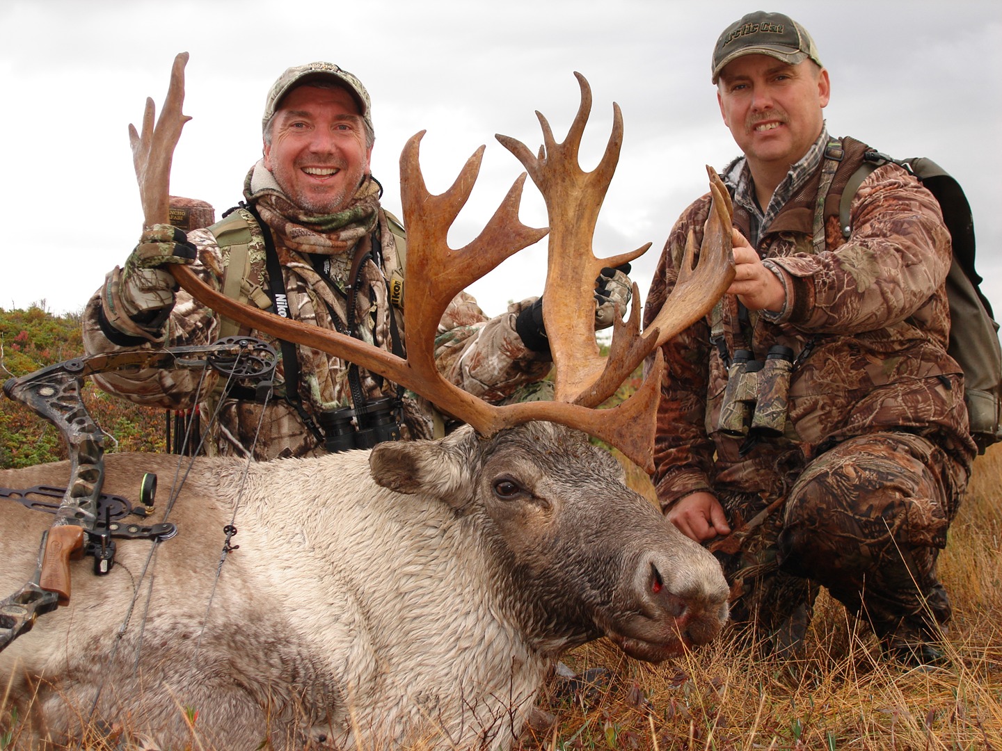 Photo de Ray's Hunting & Fishing Lodge Ltd. au Centre de Terre-Neuve, Nl