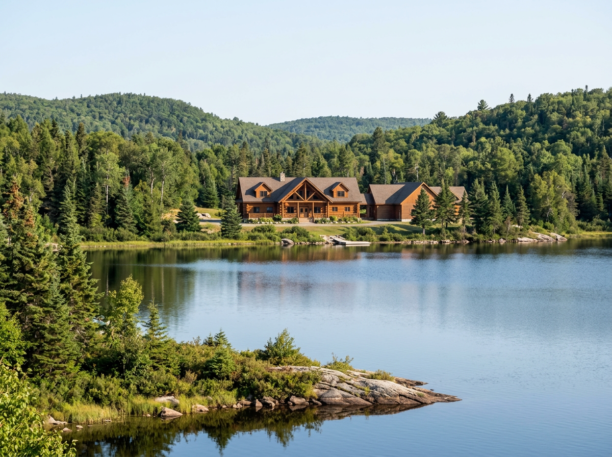 Photo de West Woods Outfitters sur la Côte Ouest, Nl