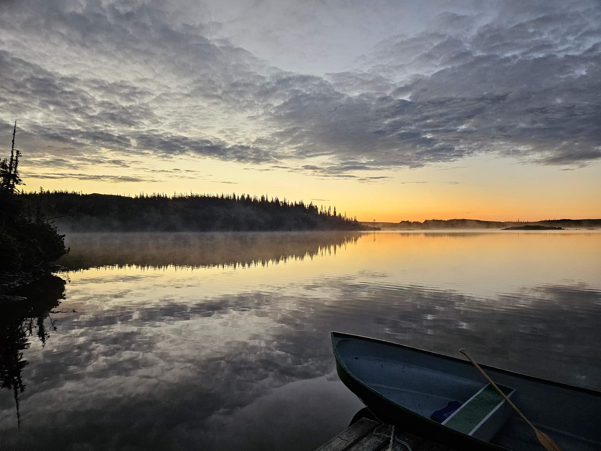 Photo of Akhaia Outfitters Inc. in West Coast, NL