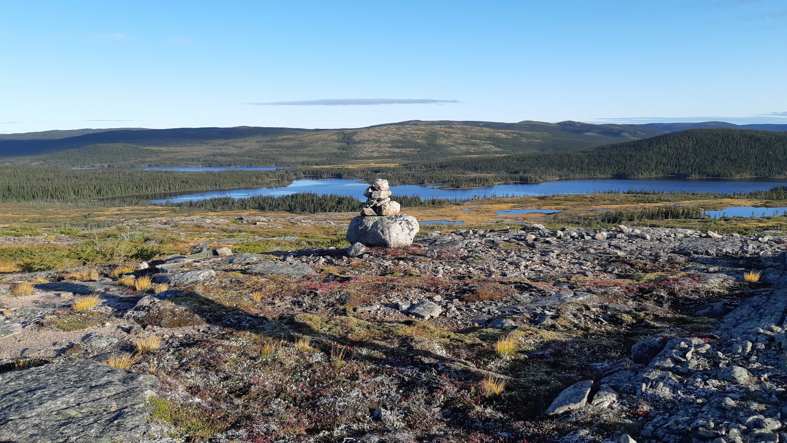 Photo de Off the Grid Adventures sur la Côte Ouest, Nl