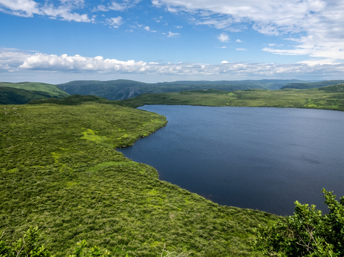 Photo of Deep Valley Outfitters in West Coast, NL