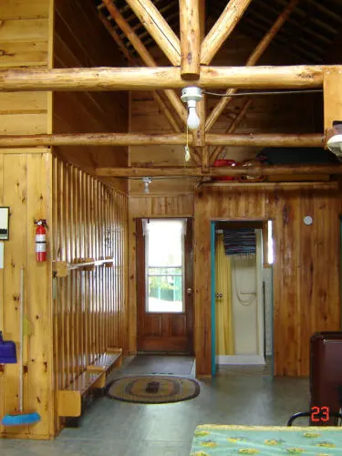 The Lakeside Lodge – The Lakeside Lodge