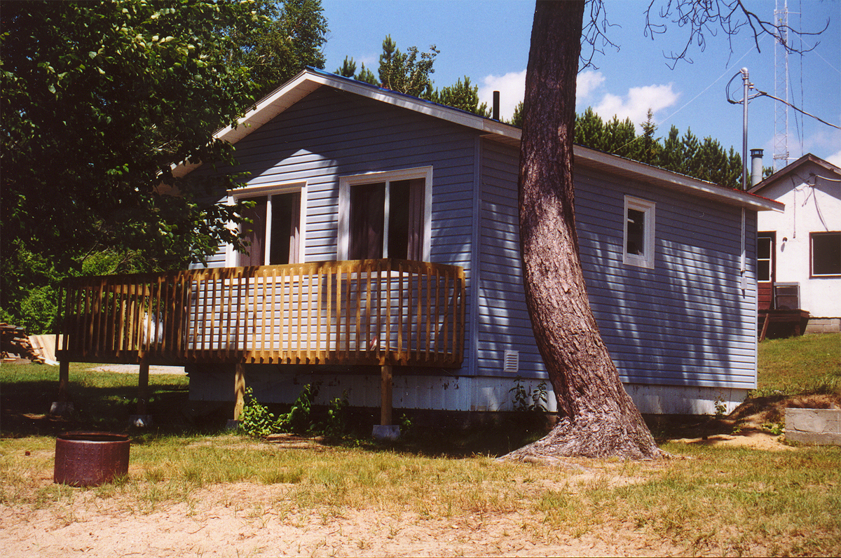 Cottage #3 – Cottage #3