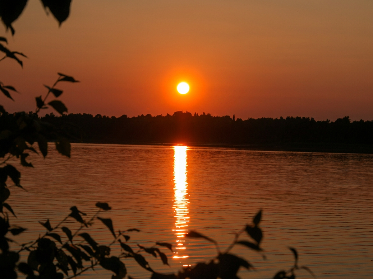 Photo of Camps Lac-aux-Sables in Abitibi-Témiscamingue, QC