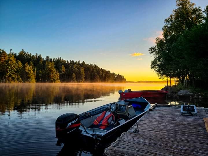 Photo of Chalet Scarf in Abitibi-Témiscamingue, QC