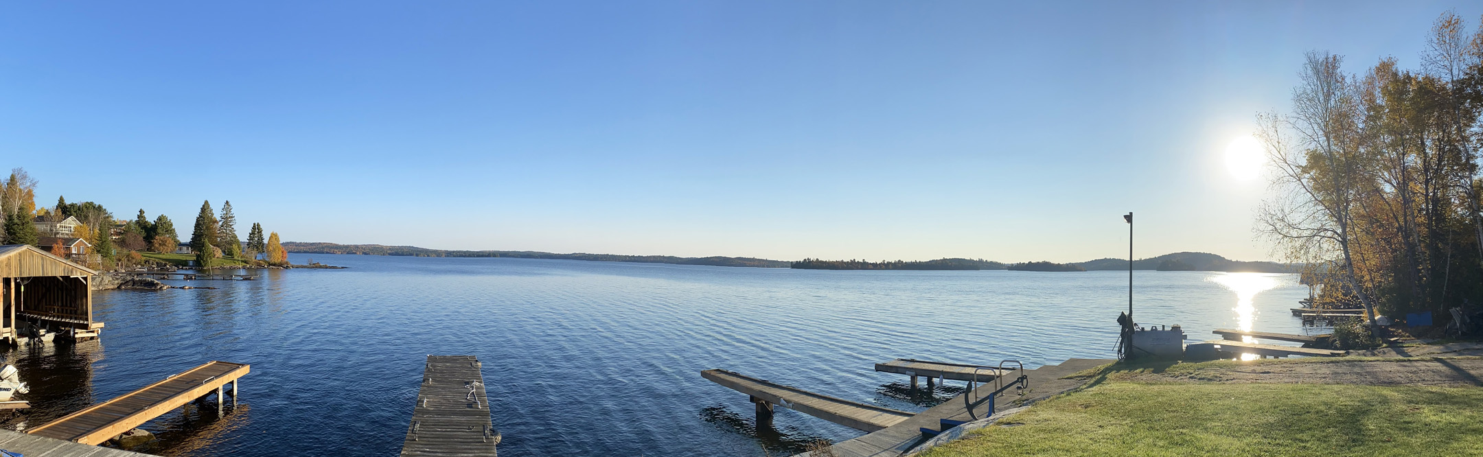 Photo of L'Avant Poste de Kipawa in Abitibi-Témiscamingue, QC