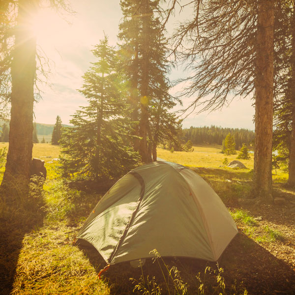 Camping – Camping