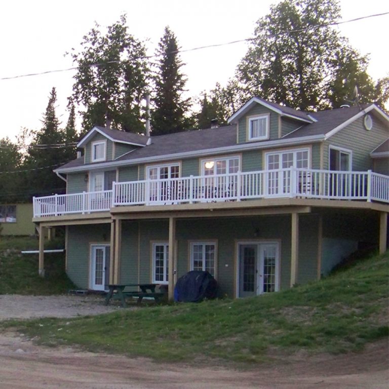 Chalet Le Lodge – Chalet Le Lodge