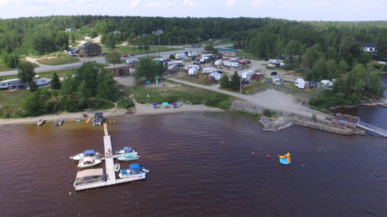 Photo of Pourvoirie Obaska in Abitibi-Témiscamingue, QC
