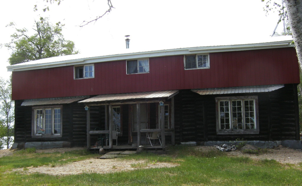 La Grande Maison – La Grande Maison