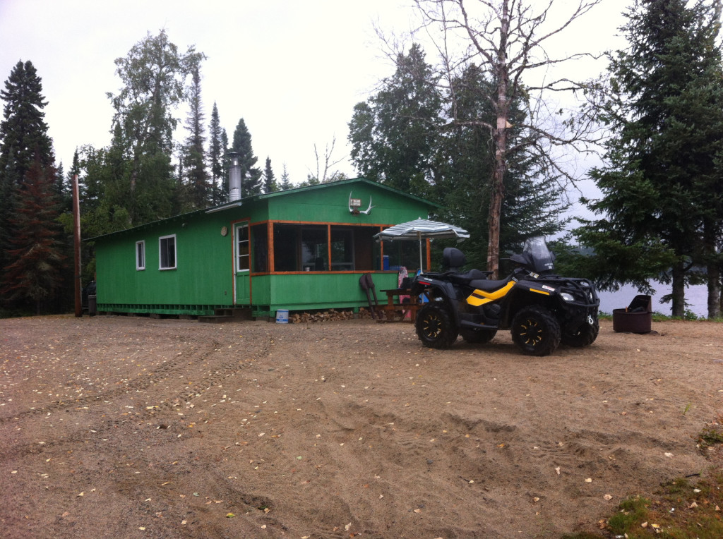 Le Chalet Vert – Le Chalet Vert