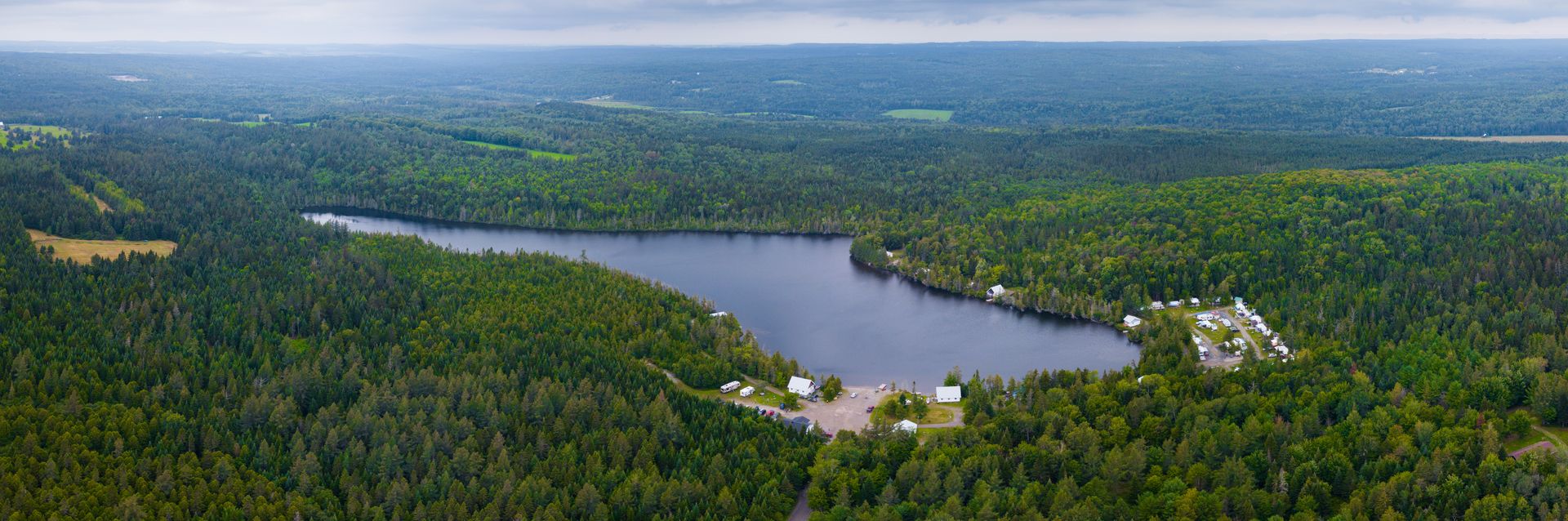 Photo of Belle-Chasse et Pêche in Chaudière-Appalaches, QC