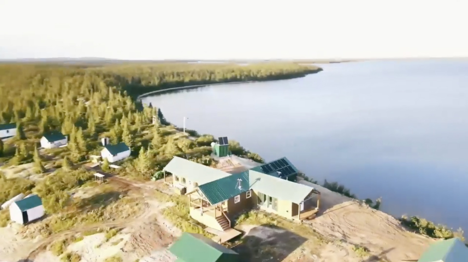 Camp 4 – Camp 4