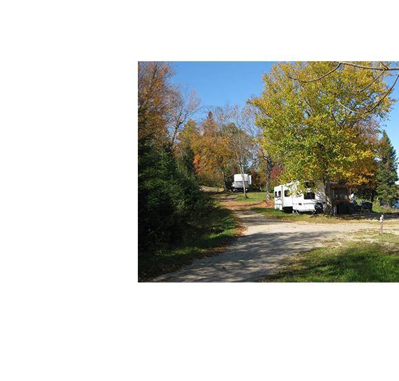 Campsites – Campsites