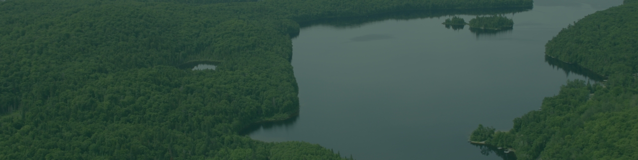 Photo de Pourvoirie et Camping Pimodan dans les Laurentides, Qc