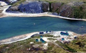 Camp de pêche de la Rivière Payne – Aventures Artiques-Camp de Pêche Tunulik 11