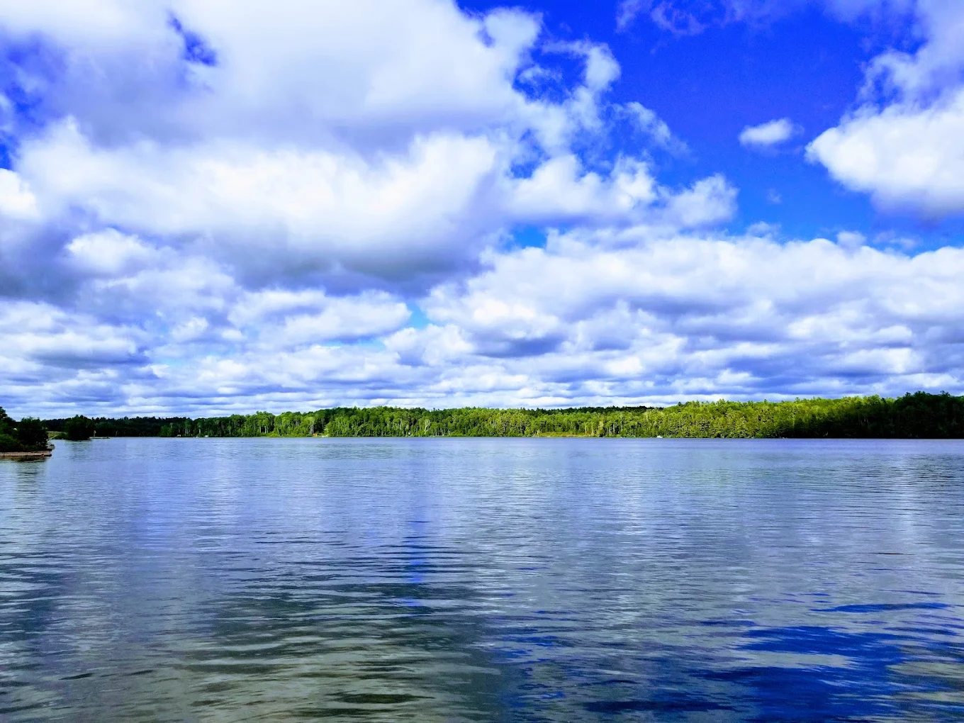 Photo of Pourvoirie du Lac Jim in Outaouais, QC