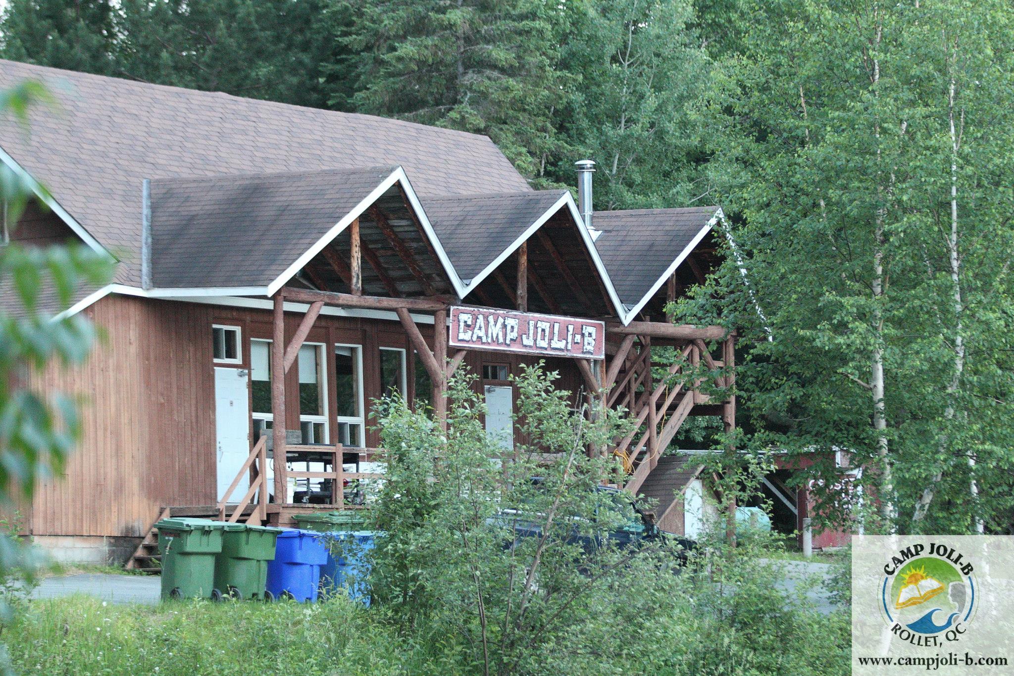 Photo of Camp Jacqueline in Abitibi-Témiscamingue, QC
