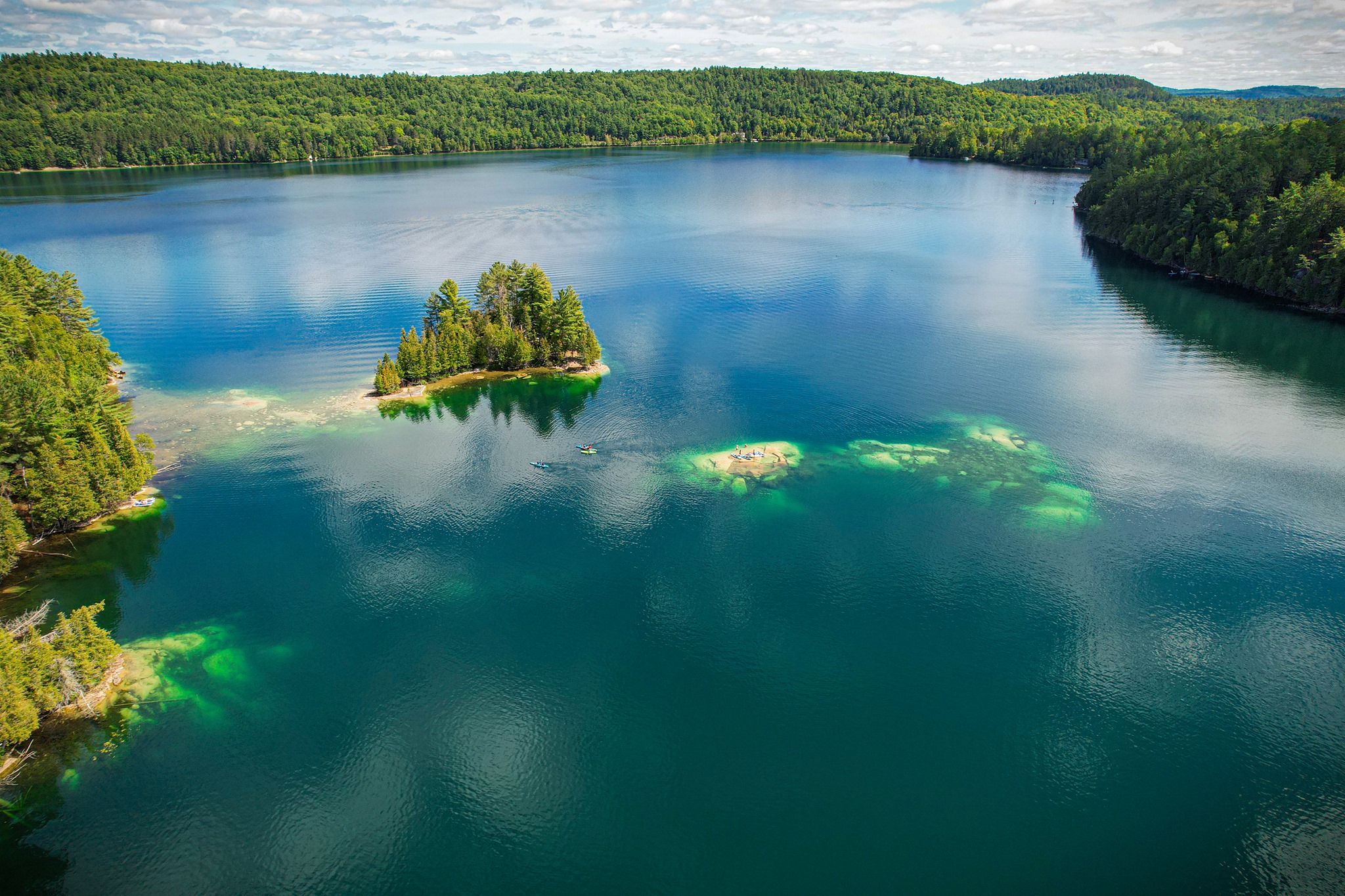 Photo of Aventure Pro-Guide Haute-Gatineau in Outaouais, QC
