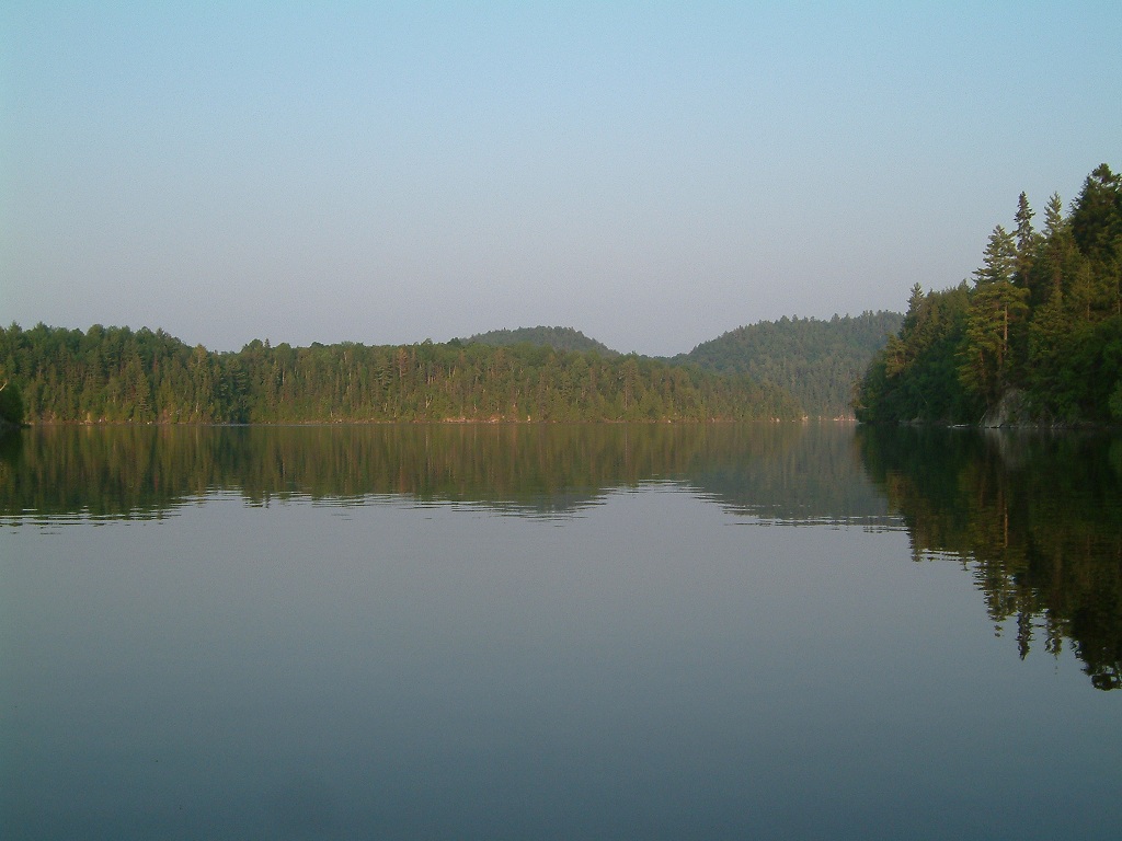 Photo of Pourvoirie Sheenboro in Outaouais, QC