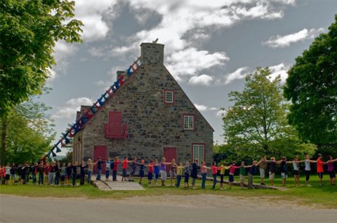 Photo of Paradis du Petit Chasseur in Québec City Region, QC